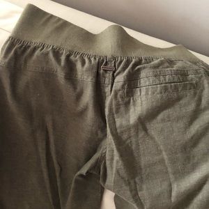 Prana pants